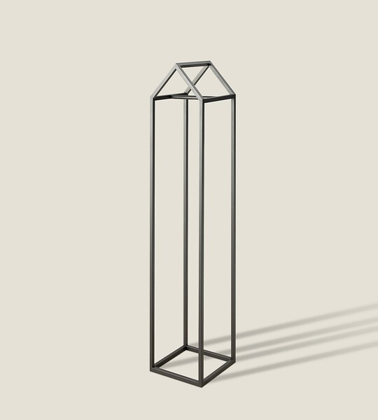 Coat rack standing Loft II 33x150 cm