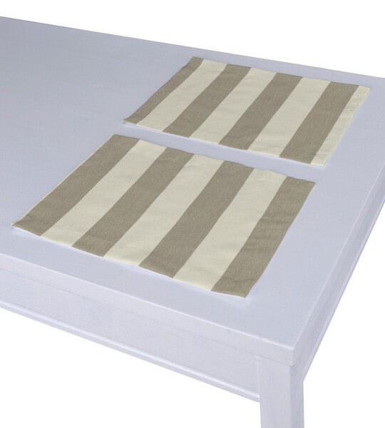 Set of 2 Placemats