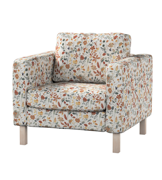 Karlstad Armchair Cover
