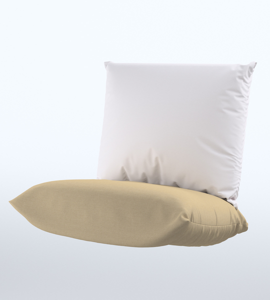 Havsten 87x82cm Seat Cushion Cover