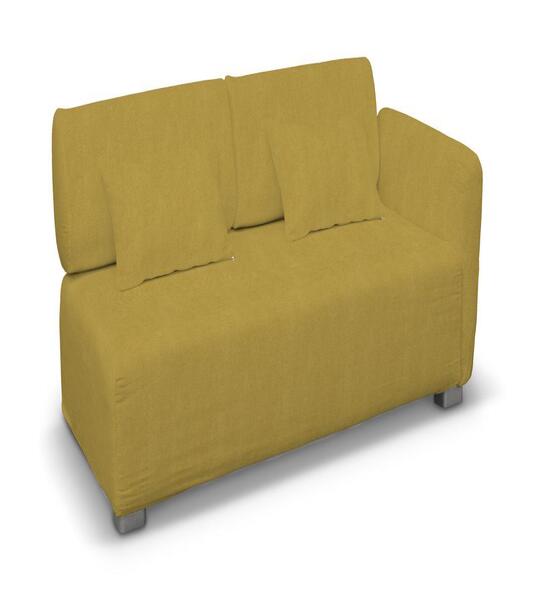 2-Seater one Armrest Mysinge sofa Cover