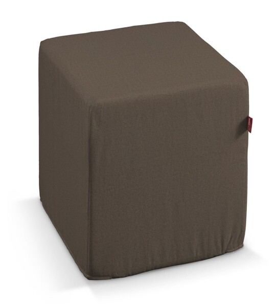 Cube Pouffe Cover