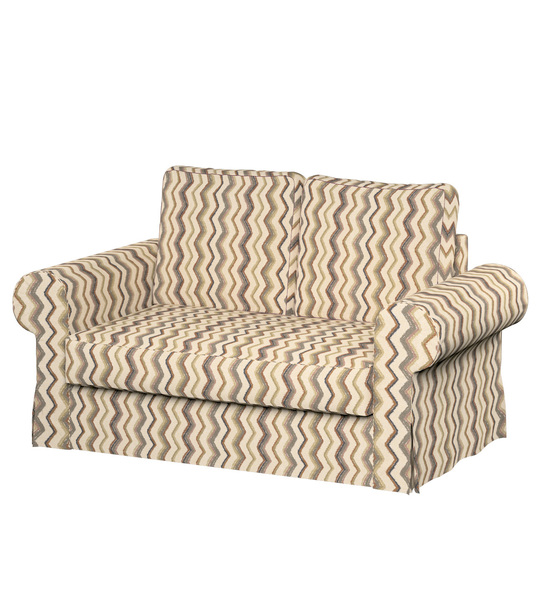 Backabro 2-Seater sofa Bed Cover