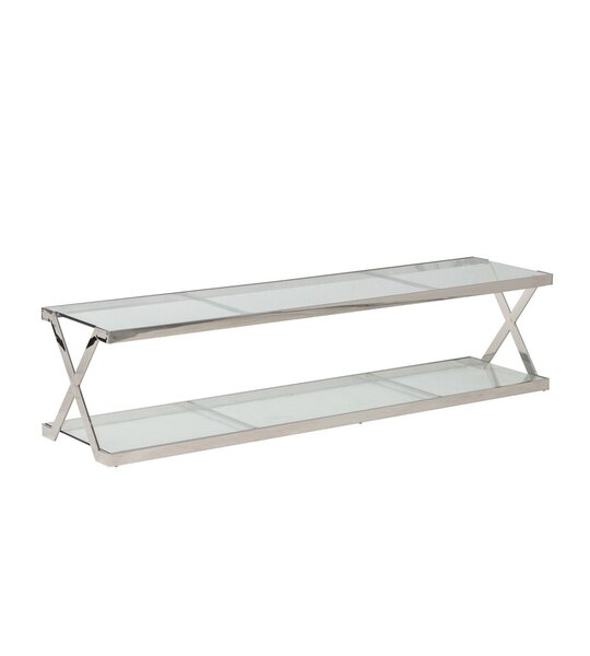 Bench RTV Madly 200x48x42cm