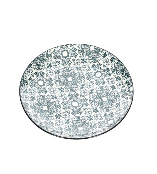 Plate Ruphert ⌀23cm