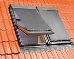 FAKRO AMZ NEW manual external awning