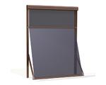 FAKRO VMB Z-Wave remote electric screen vertical awning and window awning