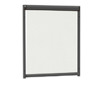 Vertical awnings FAKRO VMZ white