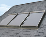 FAKRO AMZ electric external awning