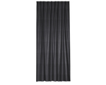 Microflex curtain black