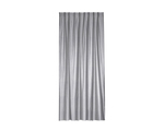 Microflex curtain white