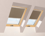 FAKRO ARF Z-Wave Blinds
