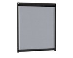 Vertical awnings FAKRO VMZ silver