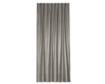Microflex curtain beige