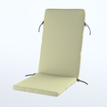 Duvholmen Chair Cushion Cover 116x45cm (BONDHOLMEN, NÄMMARÖ, SJÄLLAND)