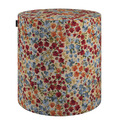 Barrel Pouffe