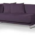 Backösand 2-Seater Fixed sofa Cover
