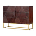 Chest of drawers Mogano
