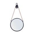 Lustro Hook ⌀50cm