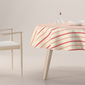 Tablecloth round