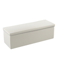 Upholstered Storage Box