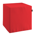 Cube Pouffe Cover