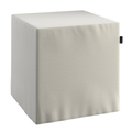 Cube Pouffe Cover