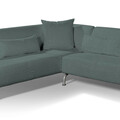 3+2 Strömstad Corner sofa Cover