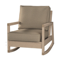 Lillberg Armchair Cover