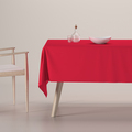 Tablecloth rectangular
