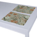 Set of 2 Placemats