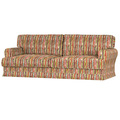 Ekeskog Fixed sofa Cover