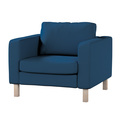 Karlstad Armchair Cover