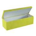 Upholstered Storage Box