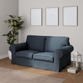 Ektorp 2-Seater sofa Bed, Model after 2012 Cover