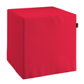Cube Pouffe
