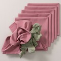 Set napkins 6pcs 42x42 133-62