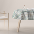 Tablecloth round