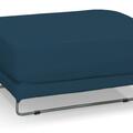 Backösand Footstool Cover
