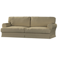 Ekeskog Fixed sofa Cover