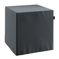 Cube Pouffe