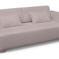 2-Seater one Armrest Mysinge sofa Cover