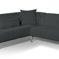 3+2 Strömstad Corner sofa Cover