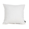Cushion cover Shirley creamy white