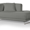 Backösand Right-Hand Chaise Longue Cover