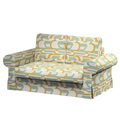 Backabro 2-Seater sofa Bed Cover