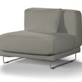 Backösand 1-Seater Fixed sofa Cover