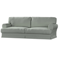 Ekeskog Fixed sofa Cover