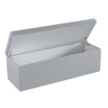 Upholstered Storage Box