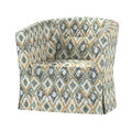 Ektorp Tullsta Armchair Cover
